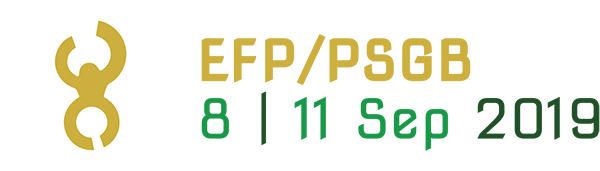 EFP & PSGB 2019