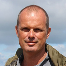 Prof Erik Meijaard